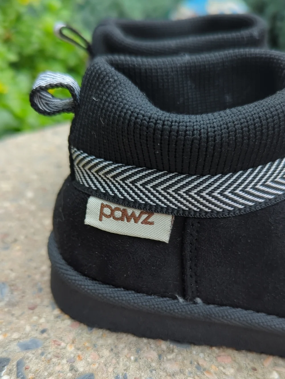 PAWZ excellent new